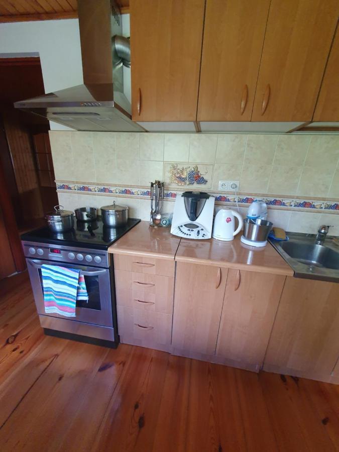 Agroturystyka Las I Woda Prazmow Luaran gambar